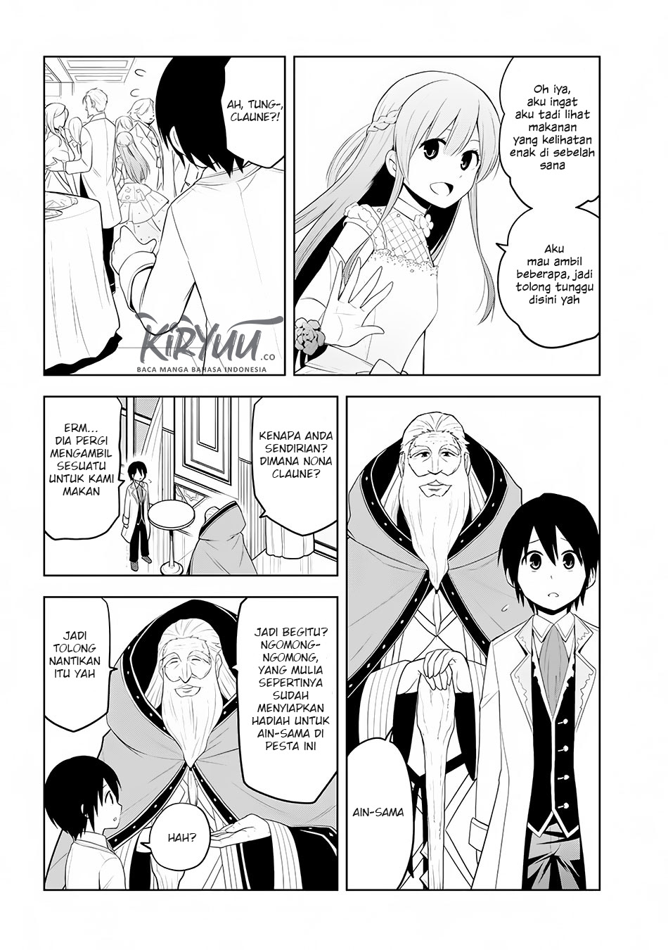 maseki-gurume-mamono-no-chikara-o-tabete-ore-wa-saikyou - Chapter: 11