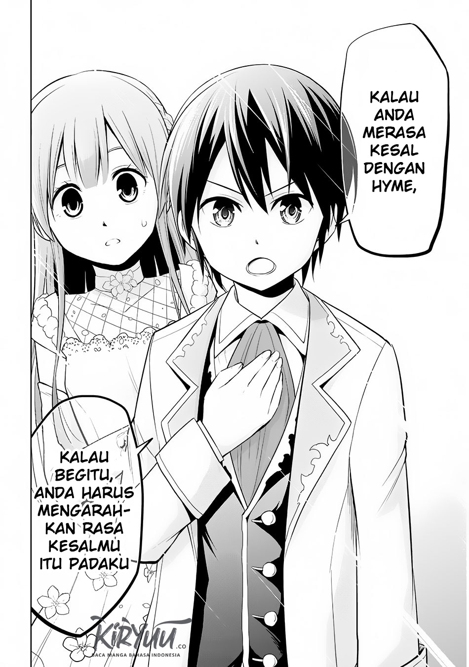 maseki-gurume-mamono-no-chikara-o-tabete-ore-wa-saikyou - Chapter: 11