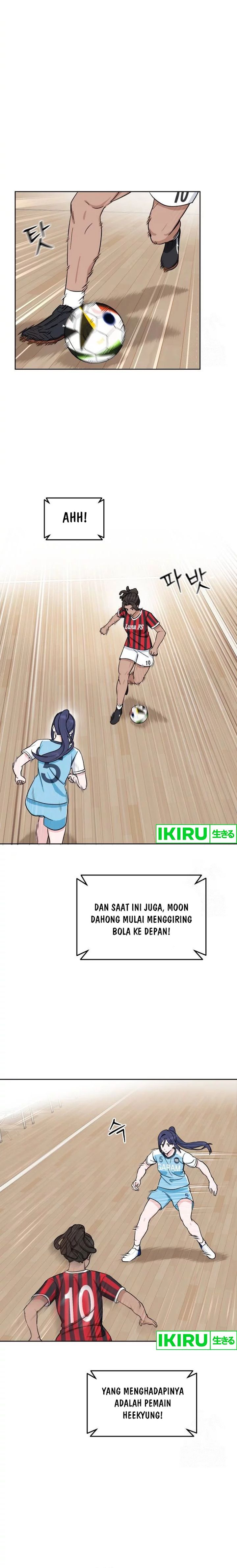 tiki-taka - Chapter: 13
