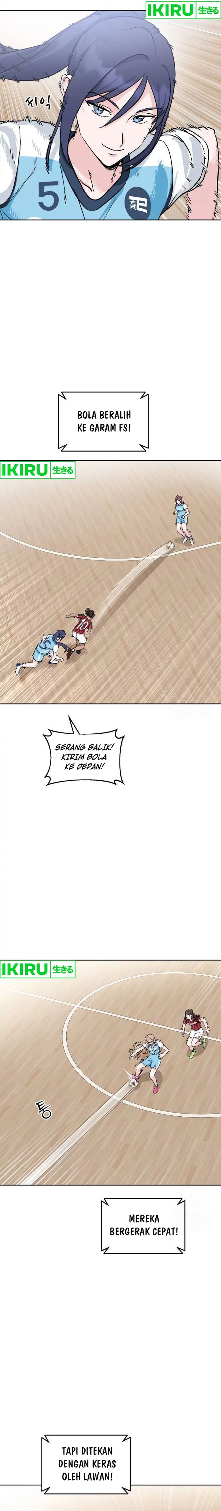 tiki-taka - Chapter: 13