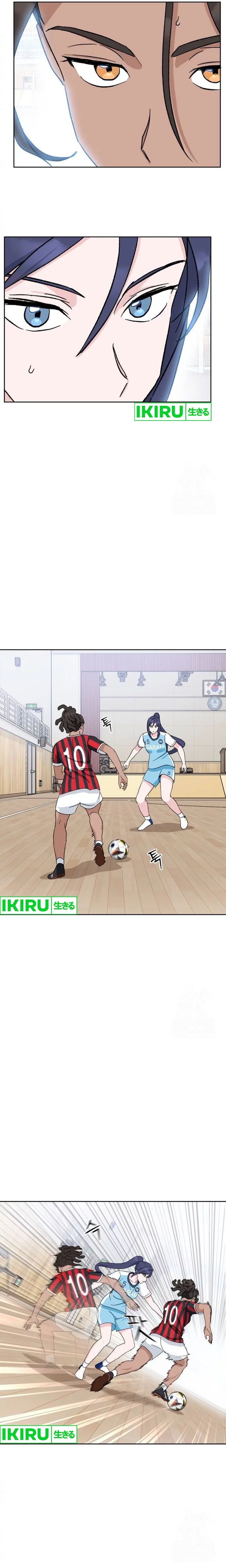 tiki-taka - Chapter: 13