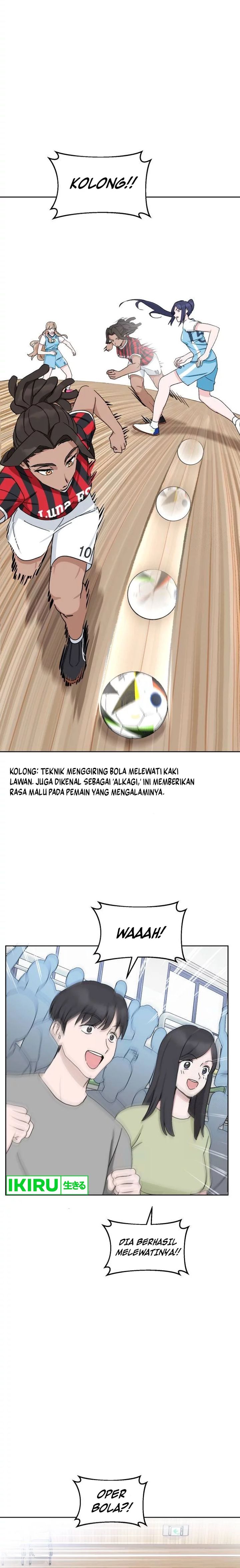 tiki-taka - Chapter: 13