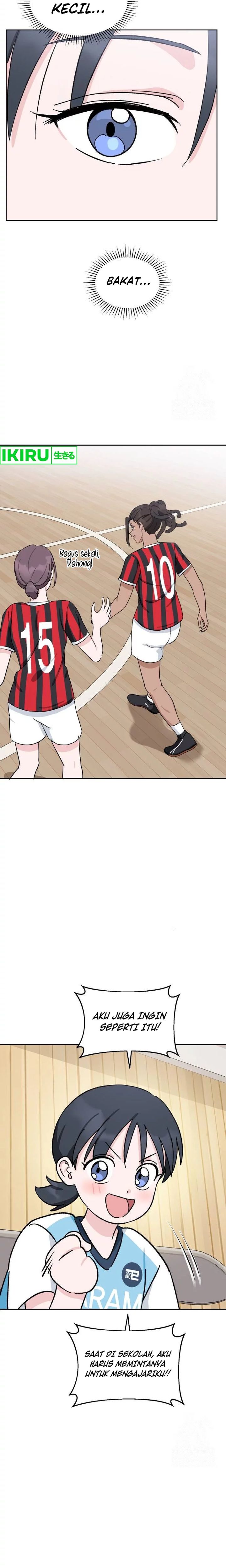 tiki-taka - Chapter: 13
