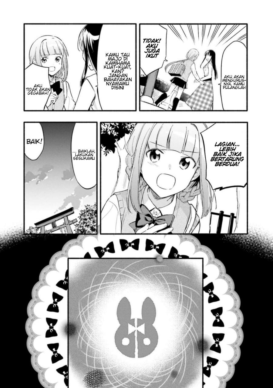 magia-record-mahou-shoujo-madoka-magica-gaiden - Chapter: 12