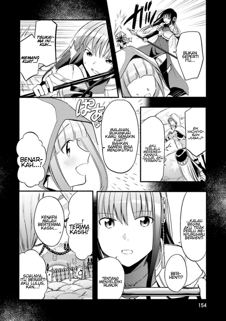 magia-record-mahou-shoujo-madoka-magica-gaiden - Chapter: 12