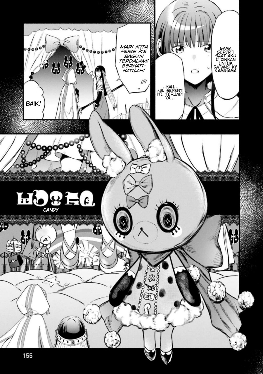 magia-record-mahou-shoujo-madoka-magica-gaiden - Chapter: 12