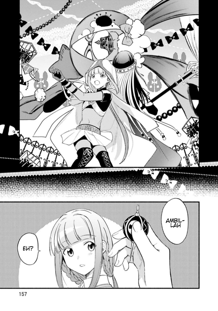 magia-record-mahou-shoujo-madoka-magica-gaiden - Chapter: 12
