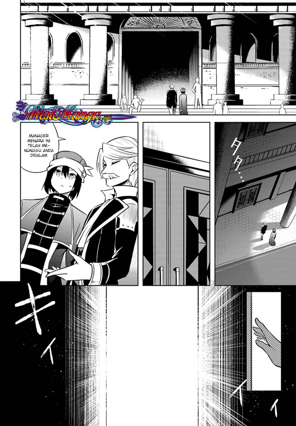 tono-kanri-o-shite-miyou - Chapter: 10