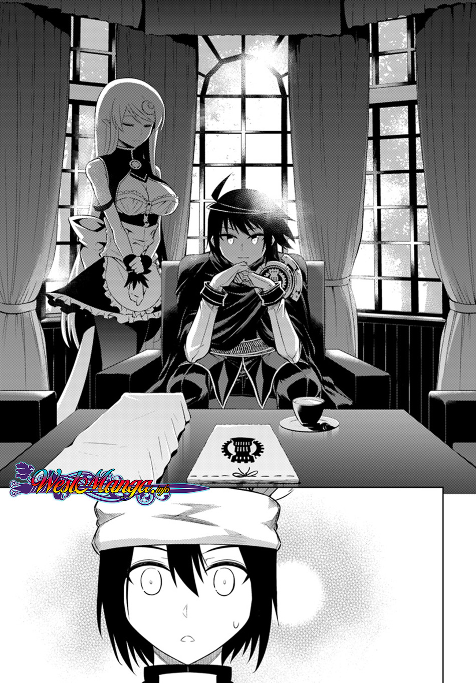 tono-kanri-o-shite-miyou - Chapter: 10