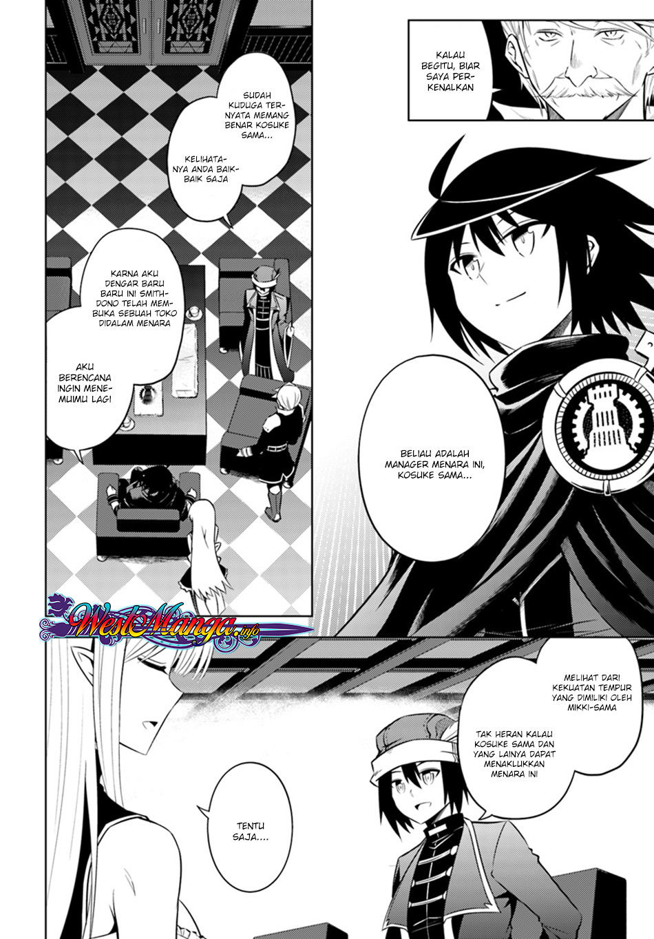 tono-kanri-o-shite-miyou - Chapter: 10