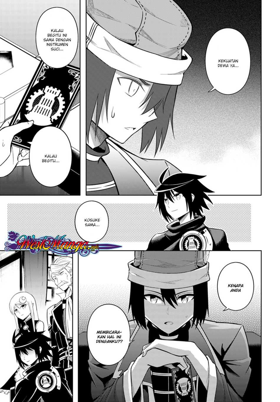 tono-kanri-o-shite-miyou - Chapter: 10