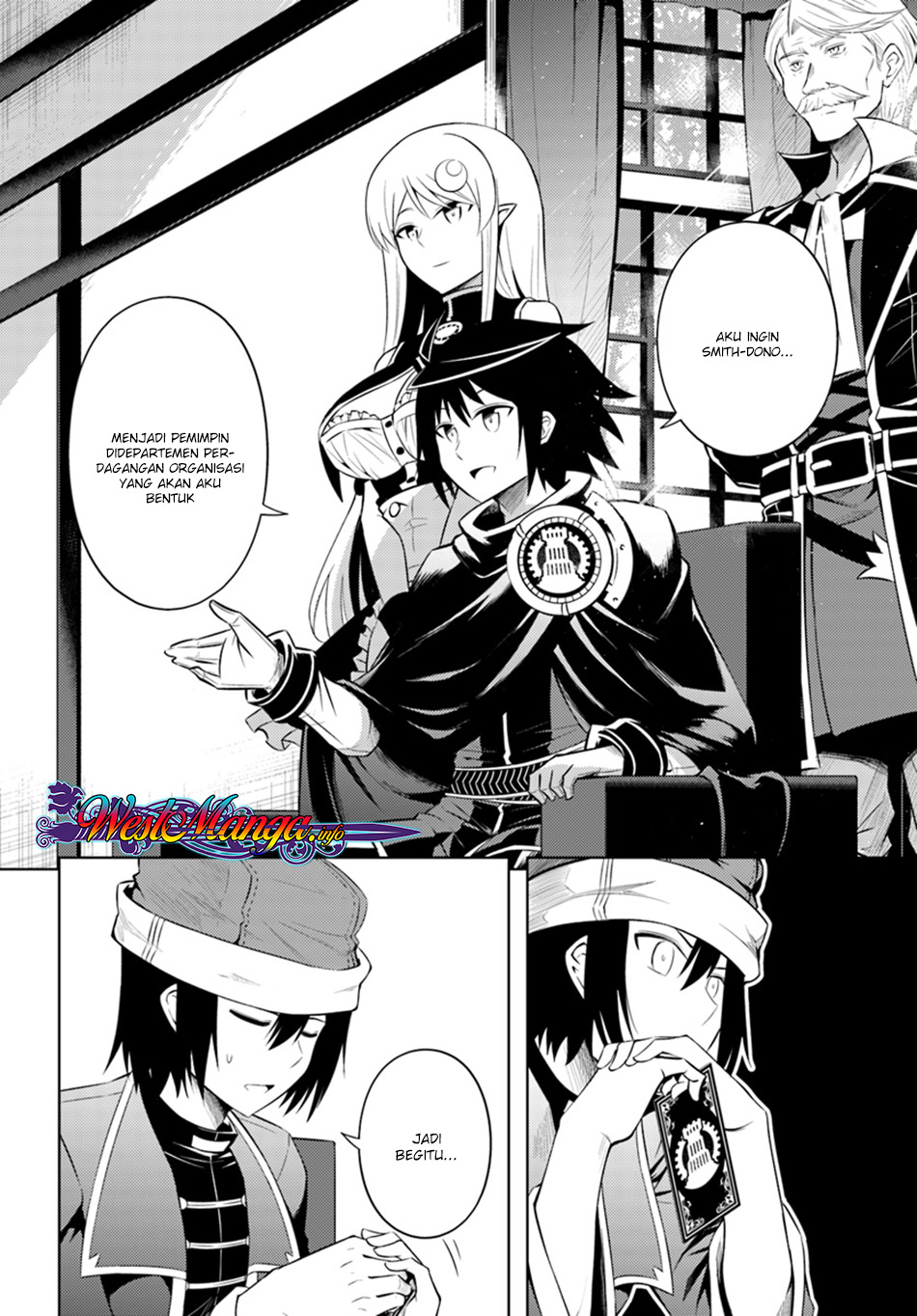 tono-kanri-o-shite-miyou - Chapter: 10