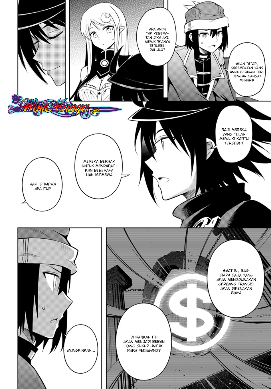 tono-kanri-o-shite-miyou - Chapter: 10