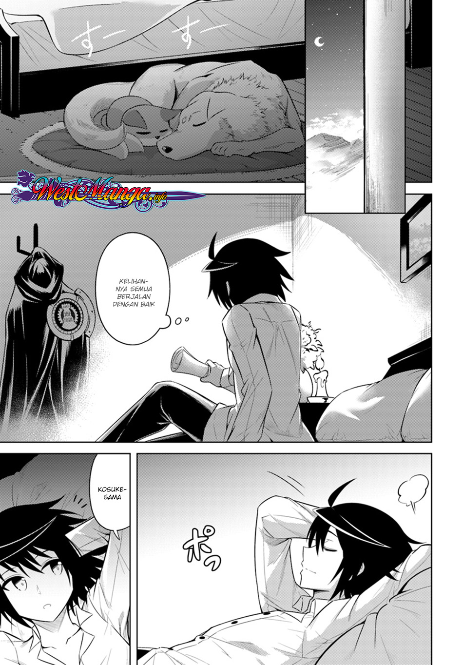 tono-kanri-o-shite-miyou - Chapter: 10