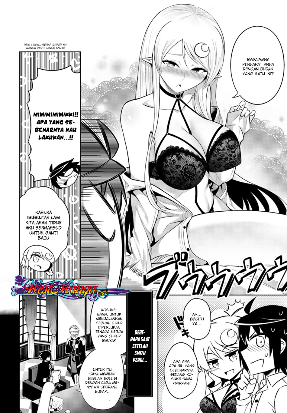 tono-kanri-o-shite-miyou - Chapter: 10