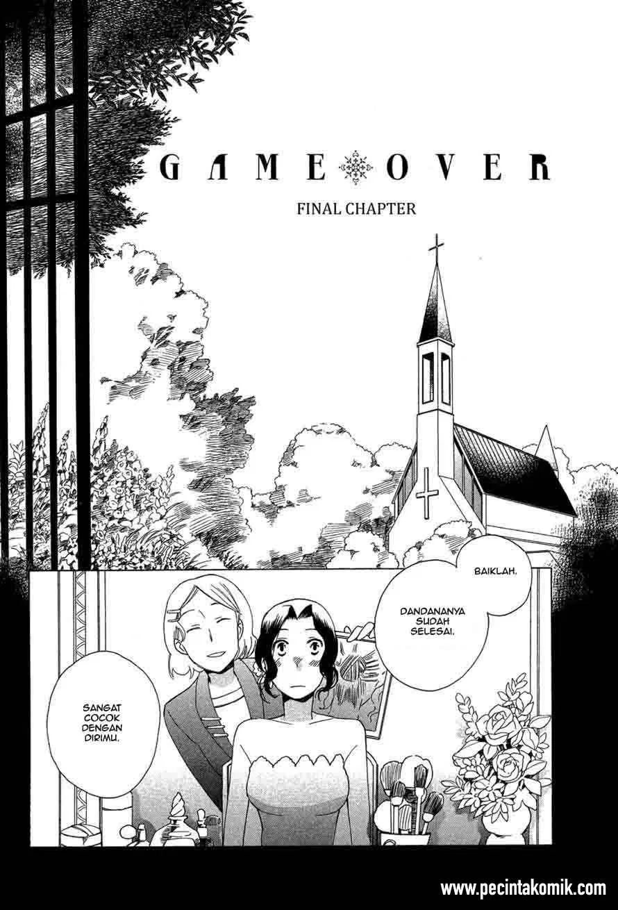 game-over - Chapter: 05