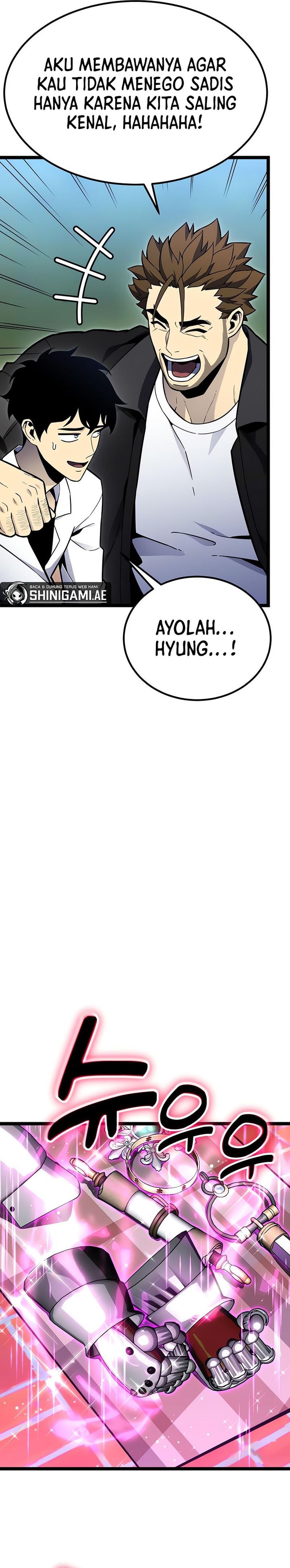 artifact-devouring-player - Chapter: 13