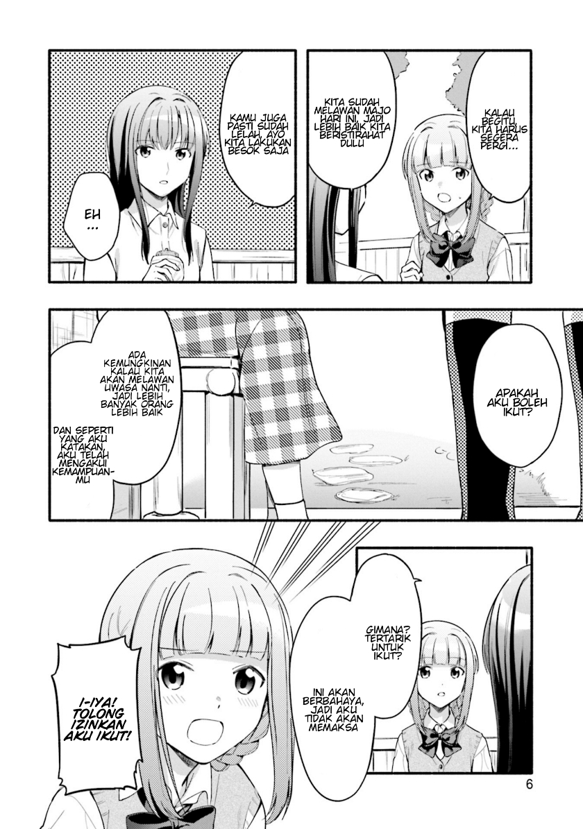 magia-record-mahou-shoujo-madoka-magica-gaiden - Chapter: 13