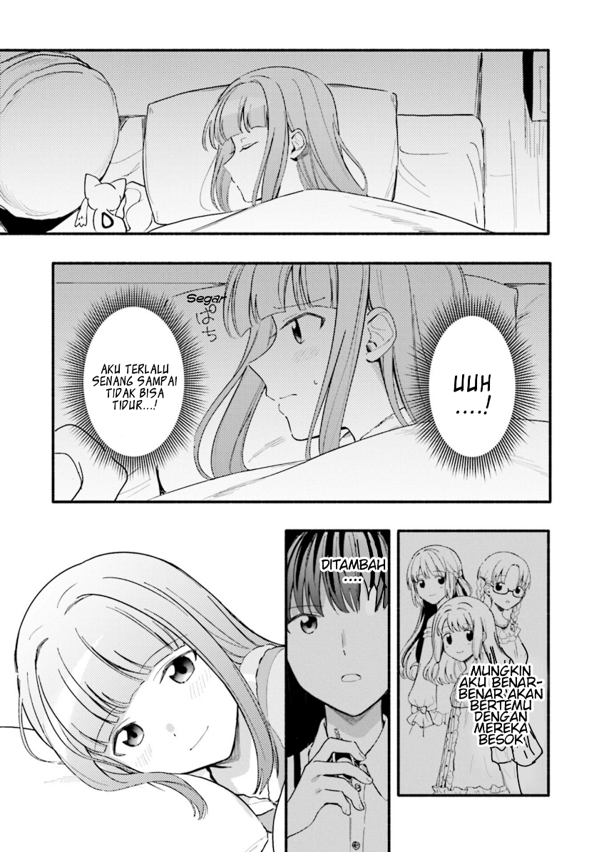 magia-record-mahou-shoujo-madoka-magica-gaiden - Chapter: 13