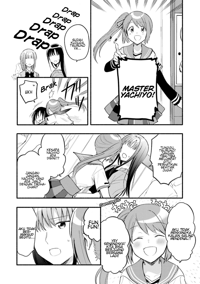magia-record-mahou-shoujo-madoka-magica-gaiden - Chapter: 13