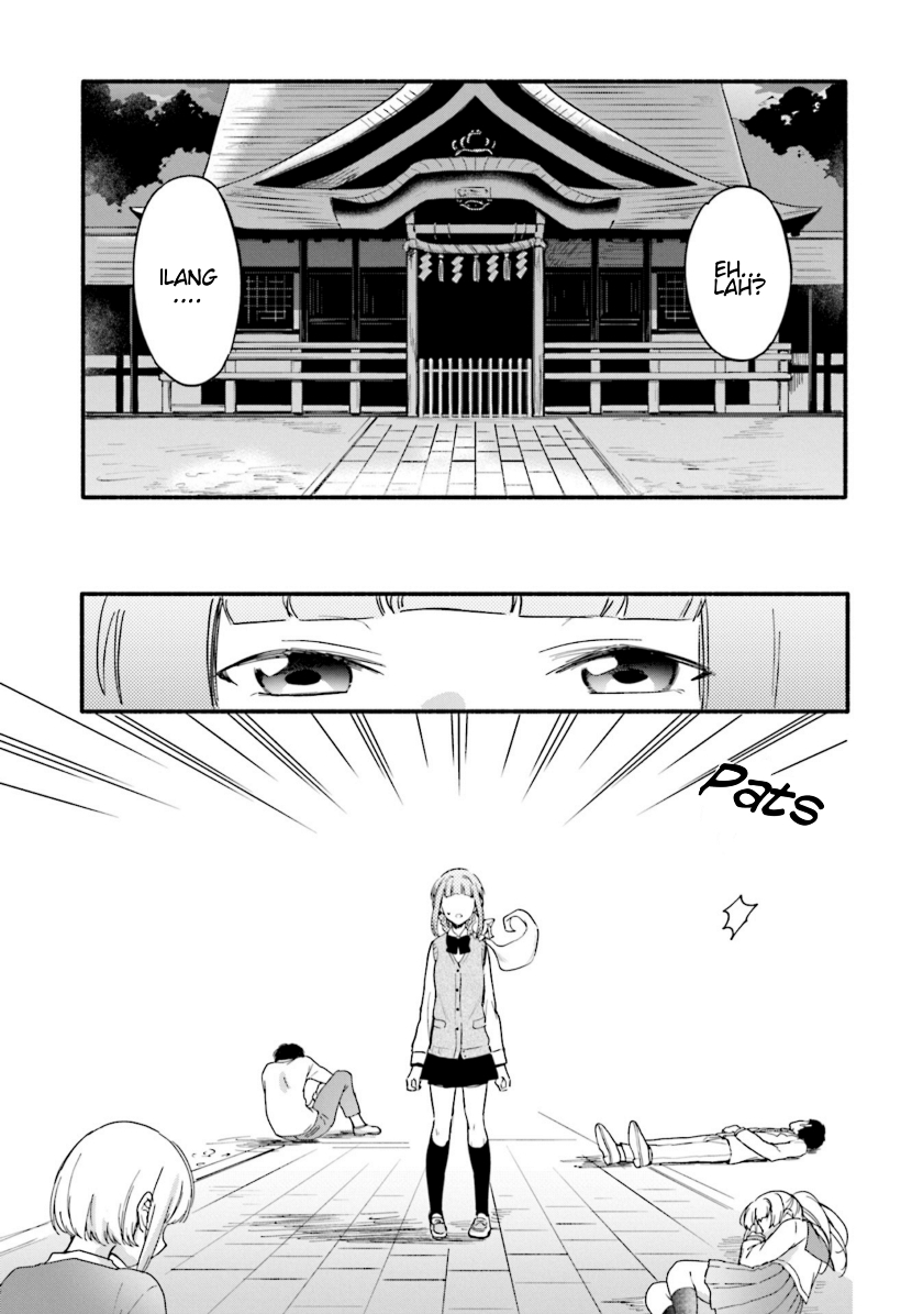 magia-record-mahou-shoujo-madoka-magica-gaiden - Chapter: 13