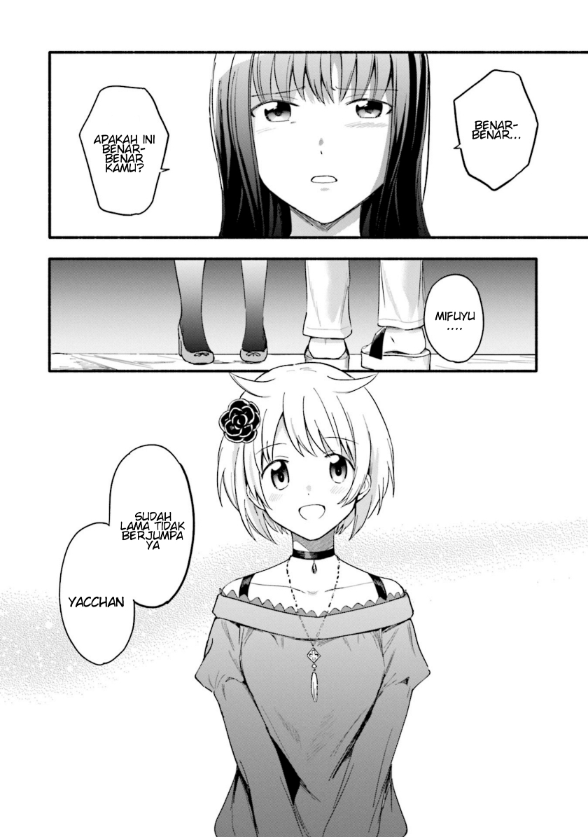 magia-record-mahou-shoujo-madoka-magica-gaiden - Chapter: 13