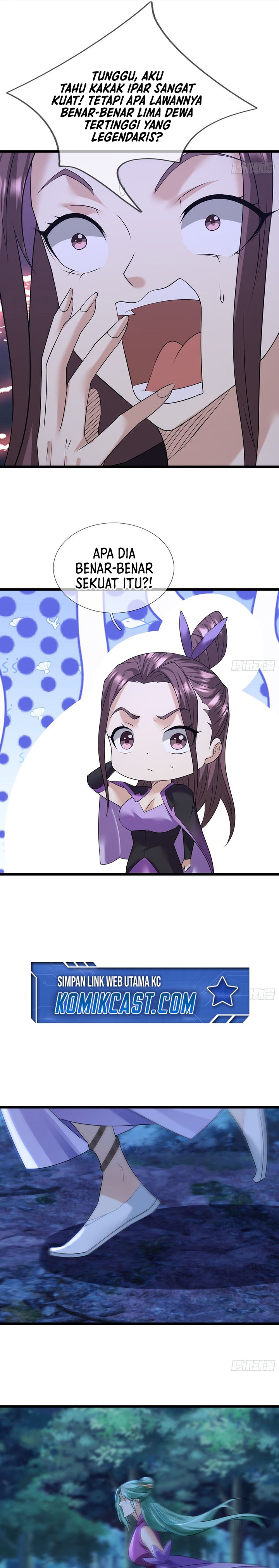 the-immortal-as-a-slave-the-god-as-a-servant-the-emperors-watchdog - Chapter: 16