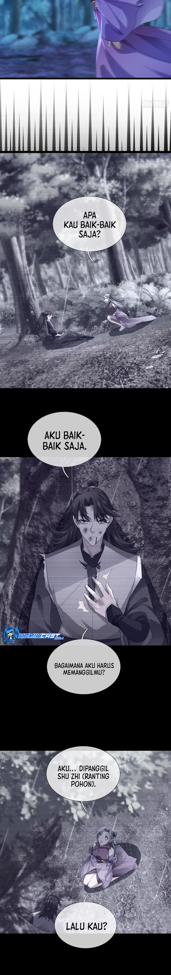 the-immortal-as-a-slave-the-god-as-a-servant-the-emperors-watchdog - Chapter: 16