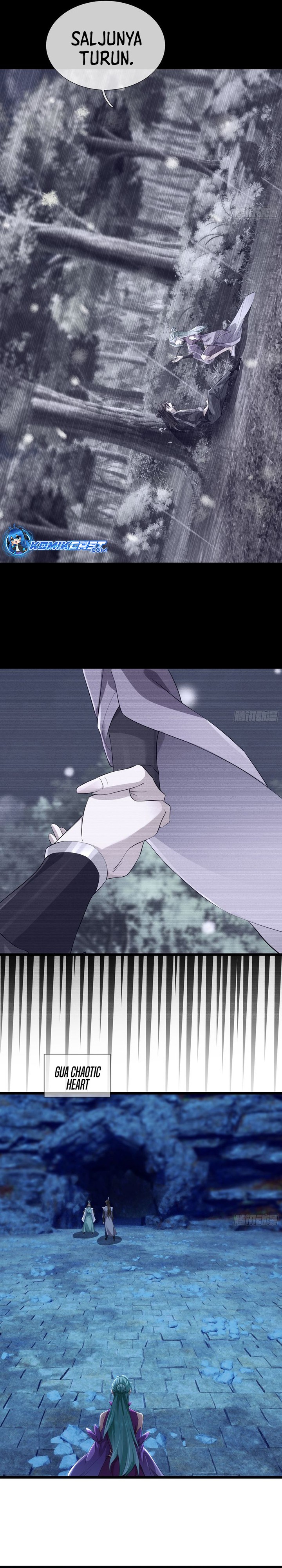 the-immortal-as-a-slave-the-god-as-a-servant-the-emperors-watchdog - Chapter: 16