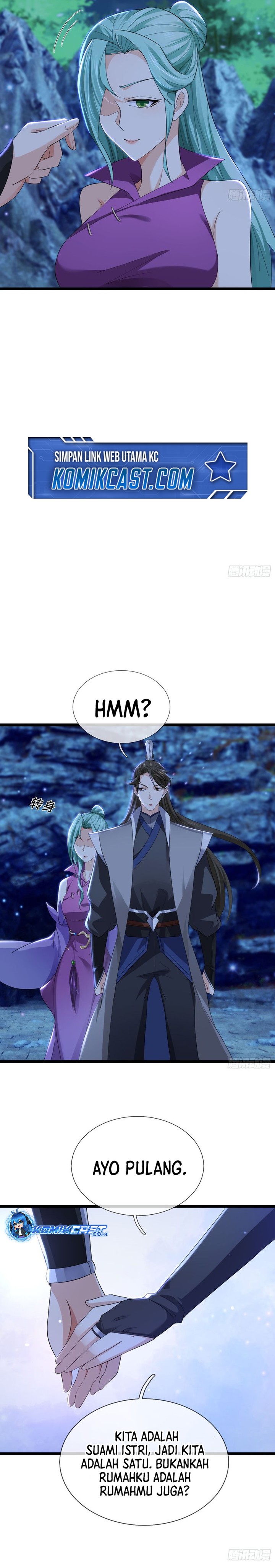 the-immortal-as-a-slave-the-god-as-a-servant-the-emperors-watchdog - Chapter: 16