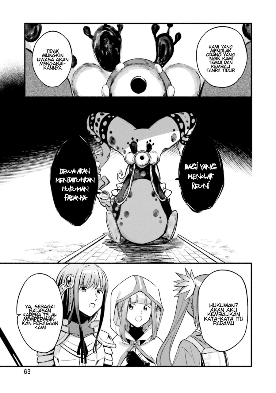 magia-record-mahou-shoujo-madoka-magica-gaiden - Chapter: 15
