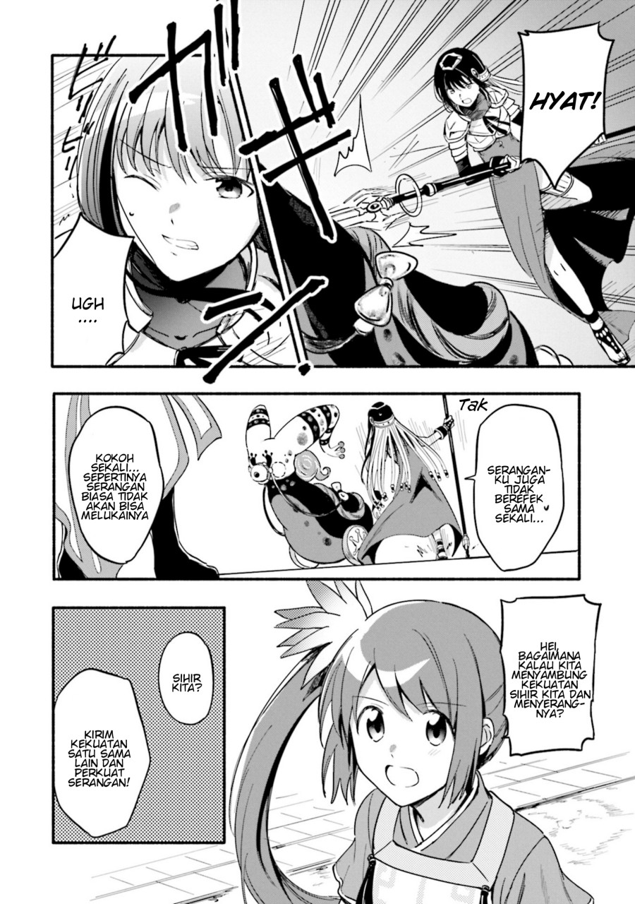 magia-record-mahou-shoujo-madoka-magica-gaiden - Chapter: 15