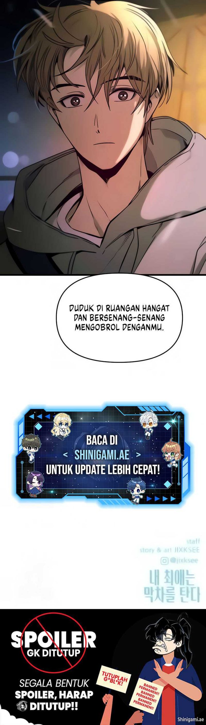 my-bias-gets-on-the-last-train - Chapter: 18