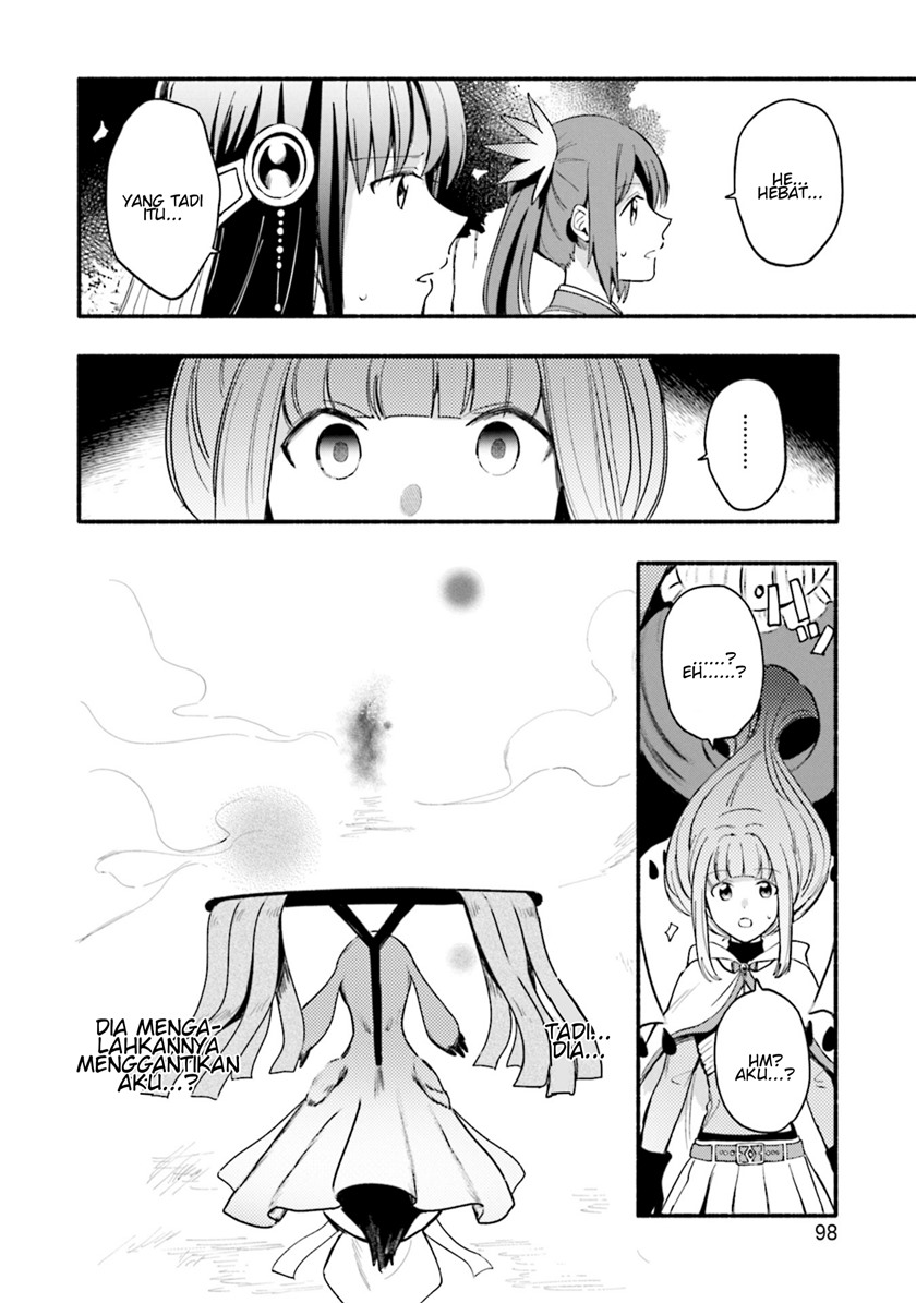 magia-record-mahou-shoujo-madoka-magica-gaiden - Chapter: 16