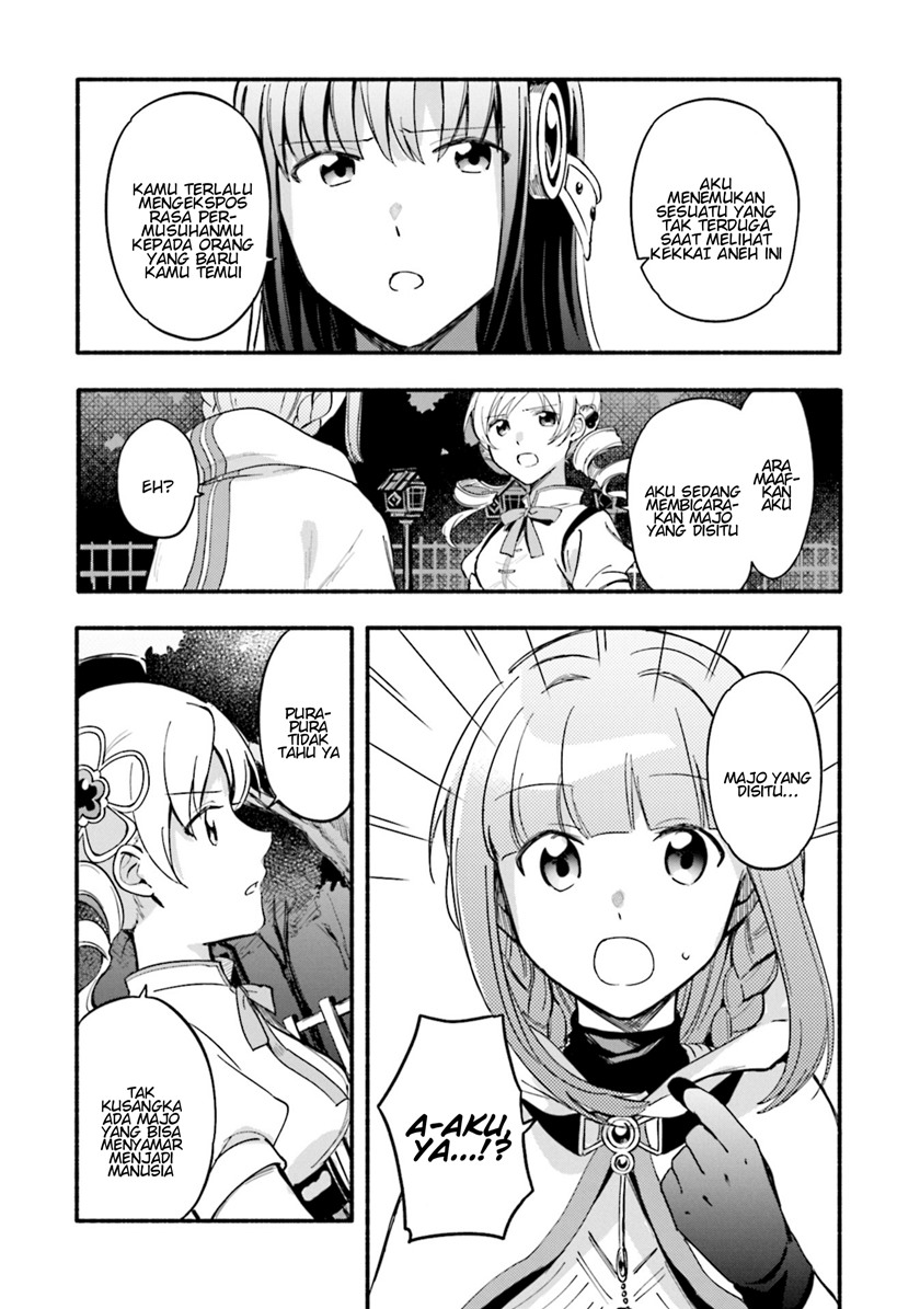 magia-record-mahou-shoujo-madoka-magica-gaiden - Chapter: 16