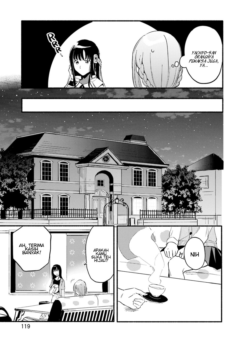 magia-record-mahou-shoujo-madoka-magica-gaiden - Chapter: 17