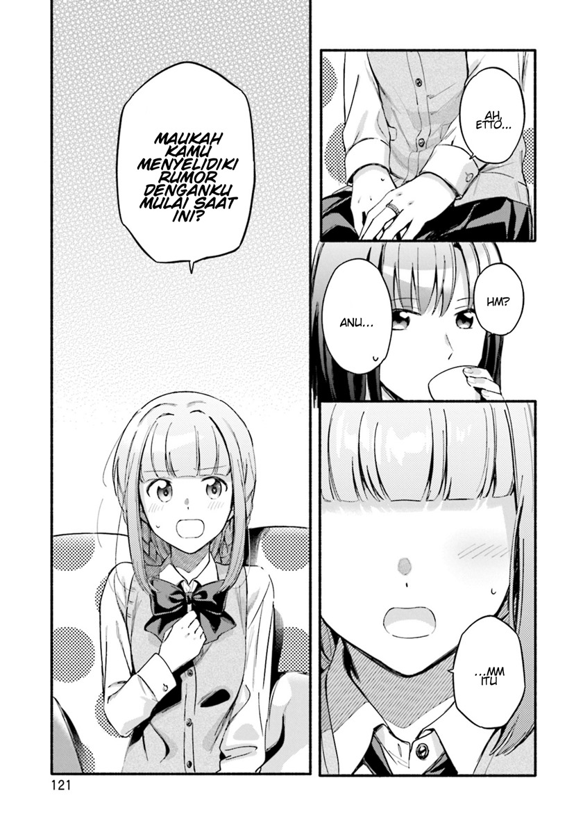 magia-record-mahou-shoujo-madoka-magica-gaiden - Chapter: 17