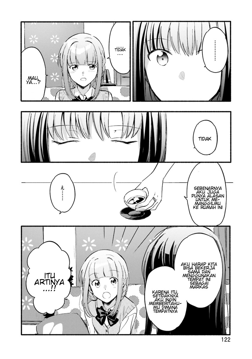 magia-record-mahou-shoujo-madoka-magica-gaiden - Chapter: 17