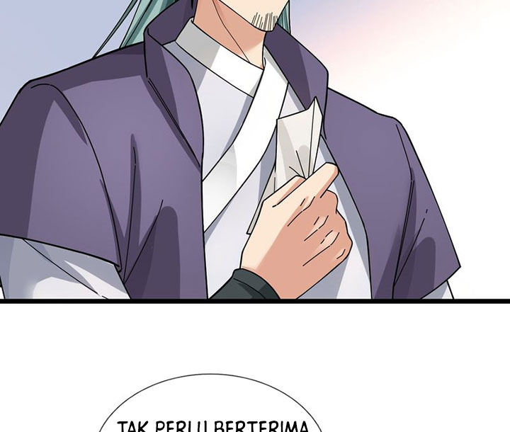 the-immortal-as-a-slave-the-god-as-a-servant-the-emperors-watchdog - Chapter: 19