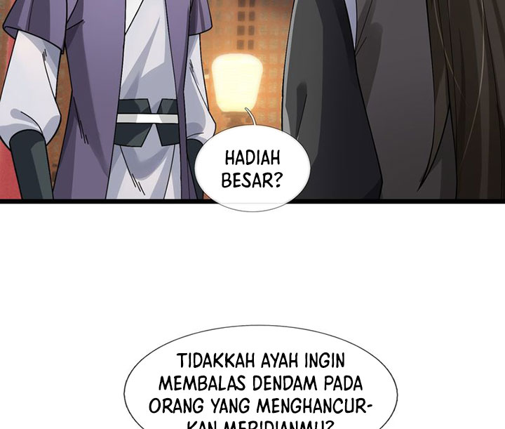 the-immortal-as-a-slave-the-god-as-a-servant-the-emperors-watchdog - Chapter: 19