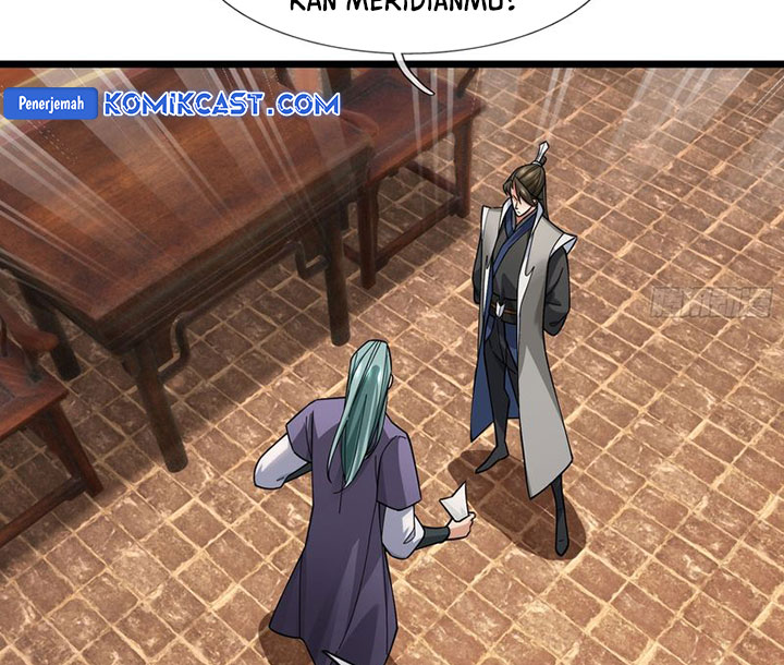 the-immortal-as-a-slave-the-god-as-a-servant-the-emperors-watchdog - Chapter: 19