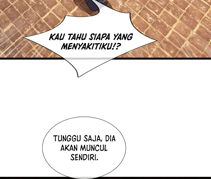 the-immortal-as-a-slave-the-god-as-a-servant-the-emperors-watchdog - Chapter: 19