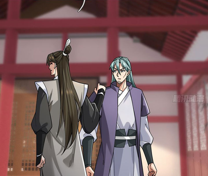 the-immortal-as-a-slave-the-god-as-a-servant-the-emperors-watchdog - Chapter: 19