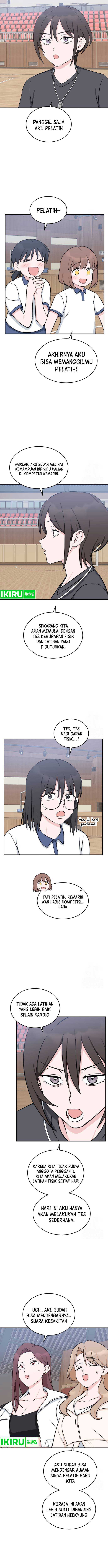 tiki-taka - Chapter: 21