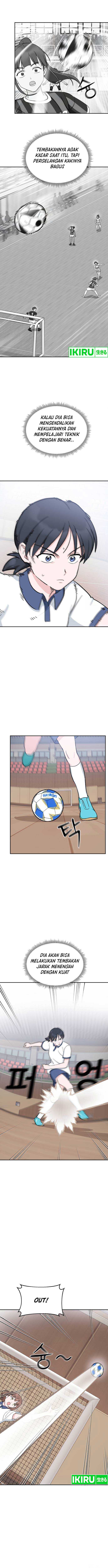 tiki-taka - Chapter: 21