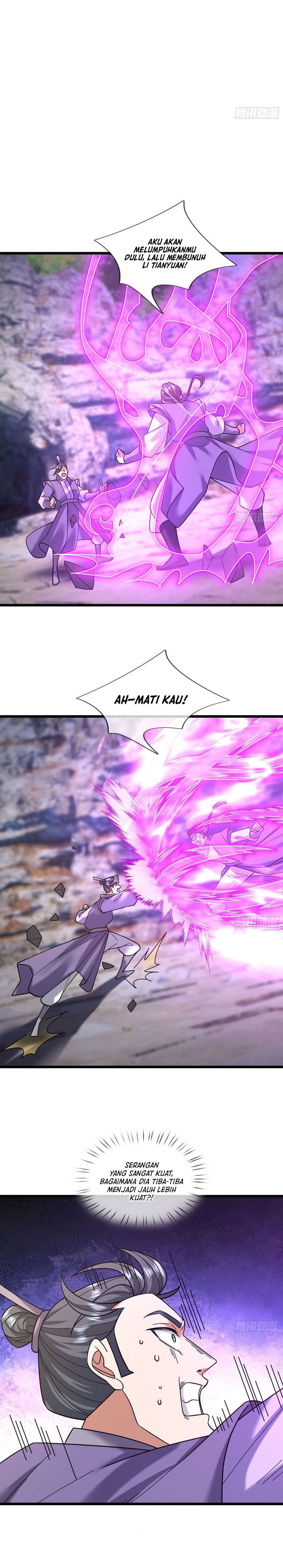 the-immortal-as-a-slave-the-god-as-a-servant-the-emperors-watchdog - Chapter: 20