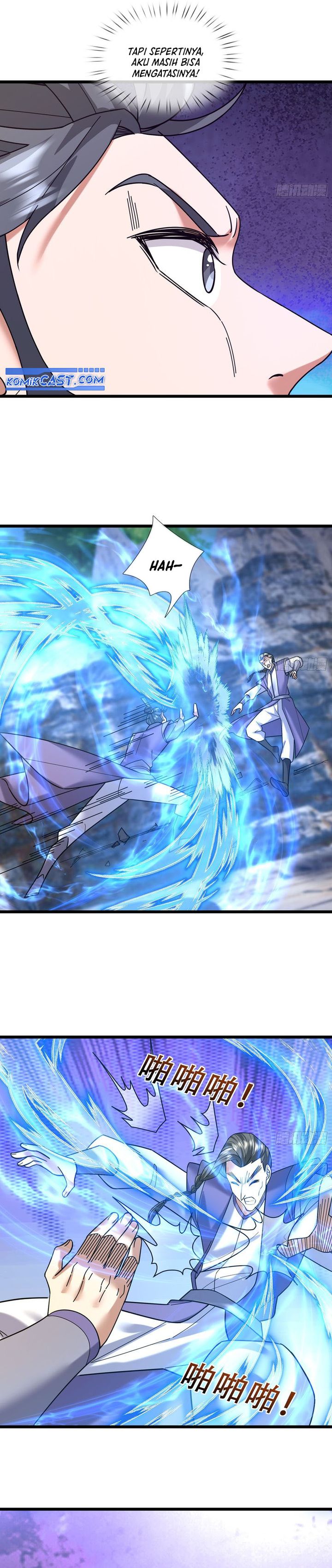 the-immortal-as-a-slave-the-god-as-a-servant-the-emperors-watchdog - Chapter: 20