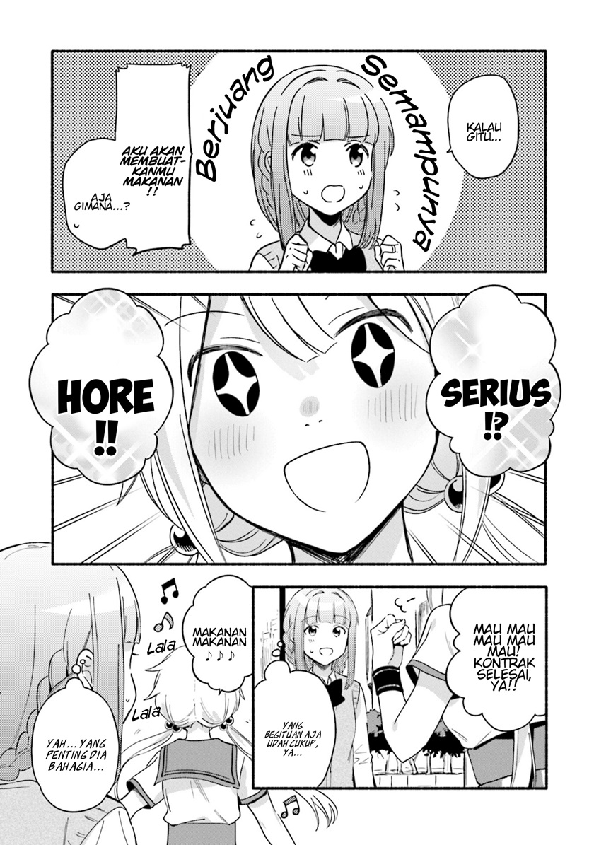 magia-record-mahou-shoujo-madoka-magica-gaiden - Chapter: 19