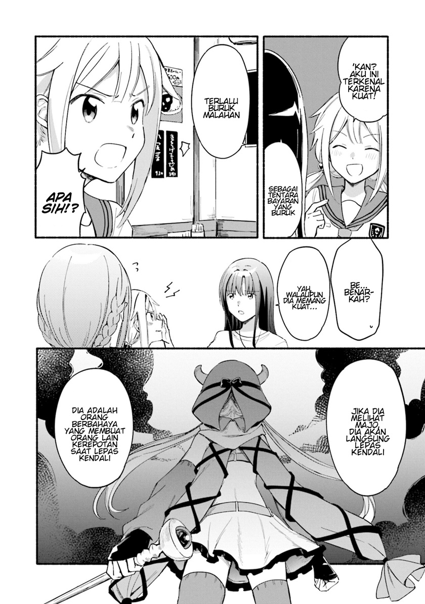 magia-record-mahou-shoujo-madoka-magica-gaiden - Chapter: 19