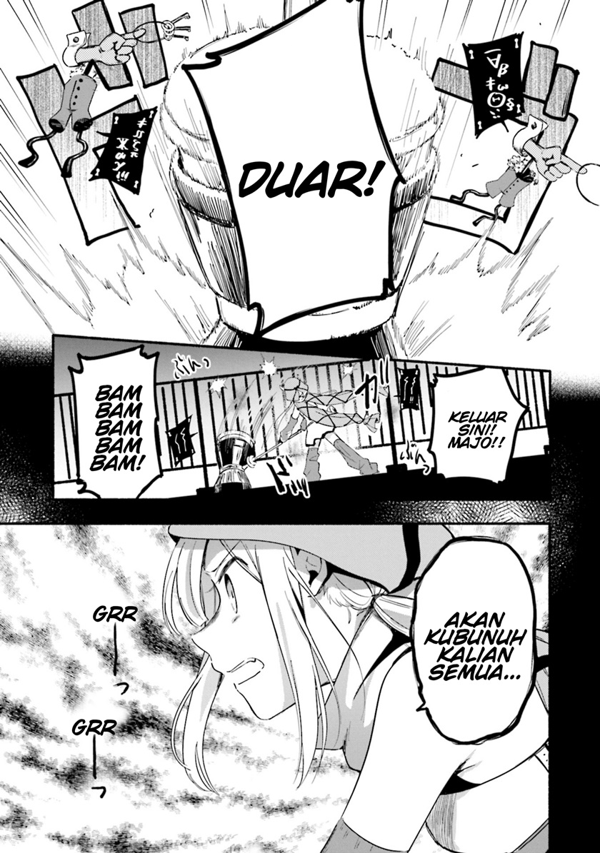 magia-record-mahou-shoujo-madoka-magica-gaiden - Chapter: 19